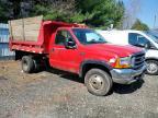 2000 Ford F350 Super Duty