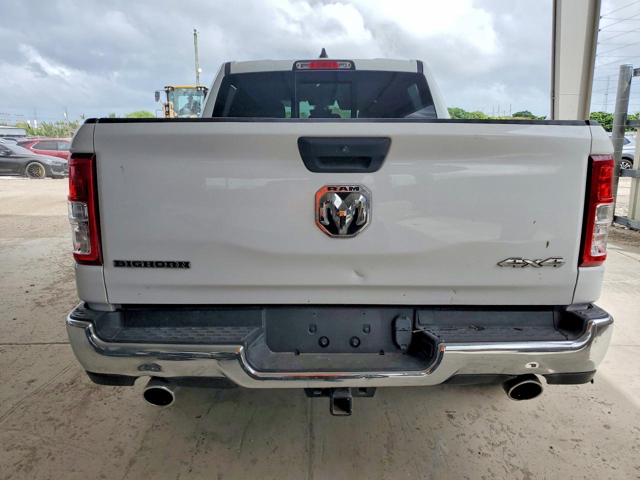 2023 Dodge RAM 1500 BIG Horn