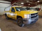 2008 Chevrolet Silverado K2500 Heavy Duty