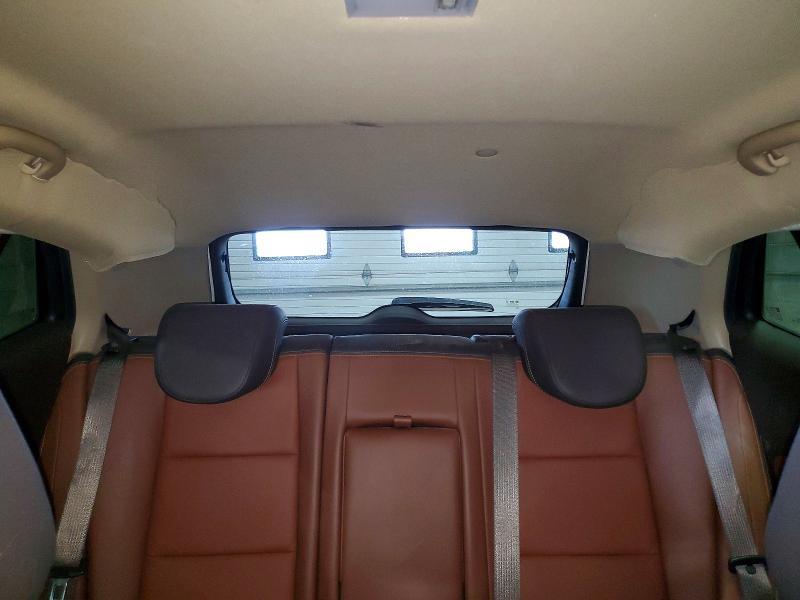 2015 Buick Encore Premium