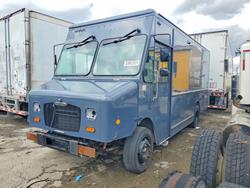 2021 Freightliner MT45 Delivery Van en venta en Woodhaven, MI