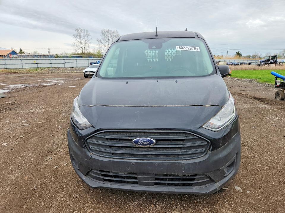 2022 Ford Transit Connect xl Delivery van