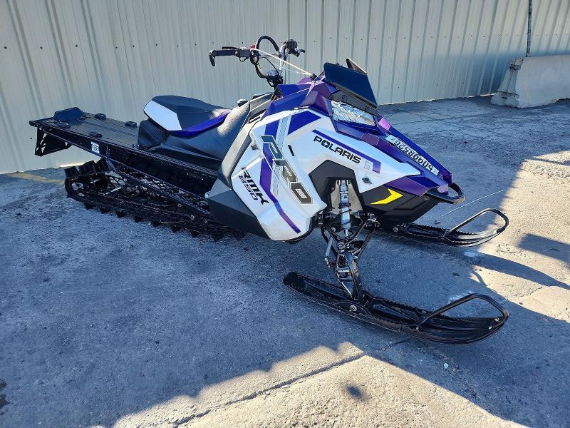 2021 Polaris 850 PRO-RMK 155 2.75