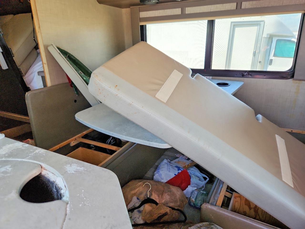 2019 Unknown 2019 Compass RV