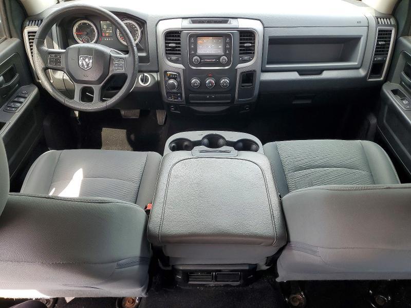 2017 Dodge RAM 1500 ST