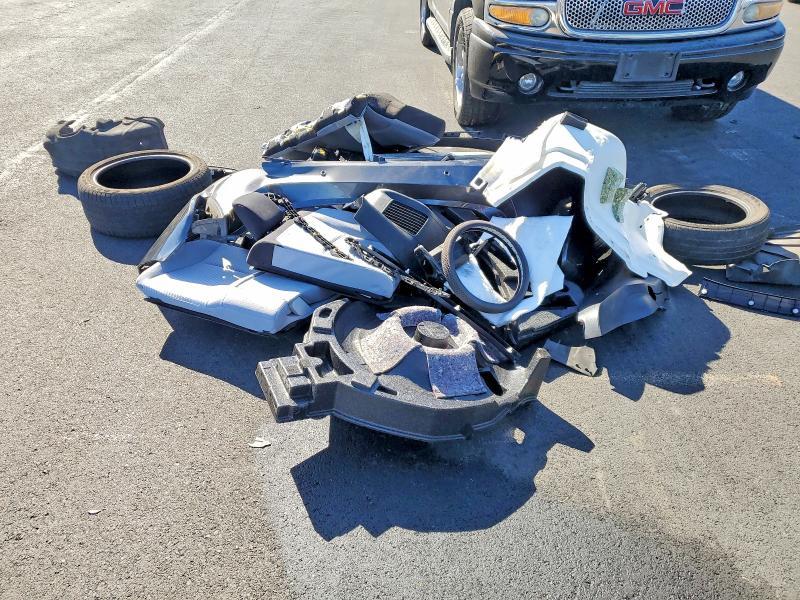 2018 Toyota Prius Three