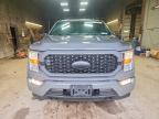 2021 Ford F150 Super Cab