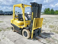 Hyster salvage cars for sale: 2024 Hyster H50A Forklift
