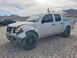 2016 Nissan Frontier S en venta en North Las Vegas, NV