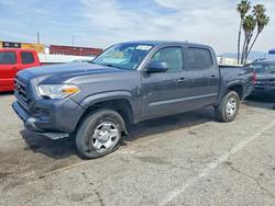 Toyota Vehiculos salvage en venta: 2022 Toyota Tacoma SR