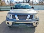 2006 Nissan Frontier SE