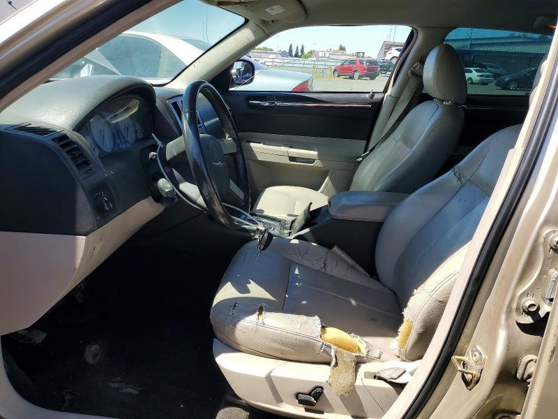 2006 Chrysler 300 Touring