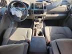 2008 Nissan Frontier SE V6