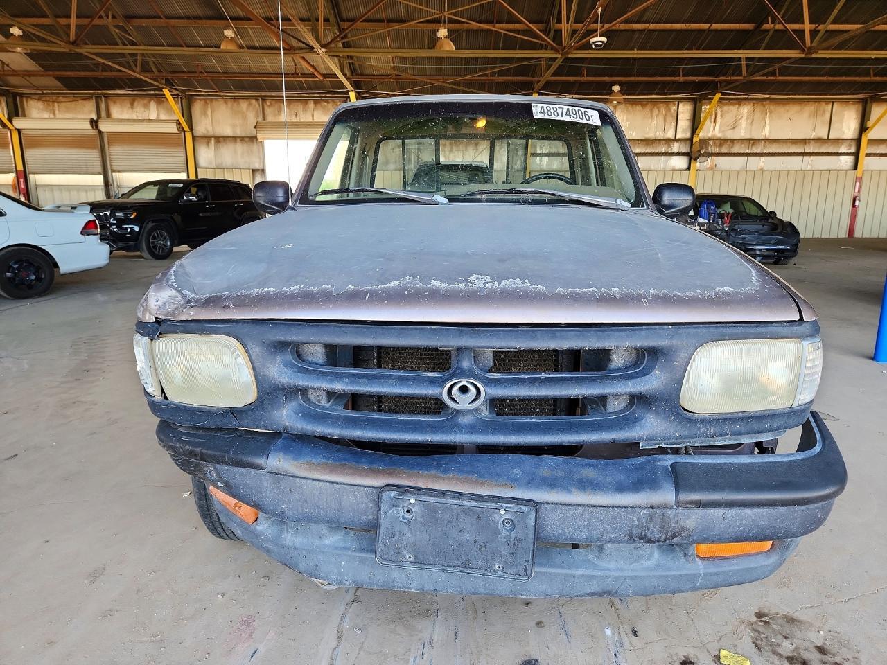 1994 Mazda B2300