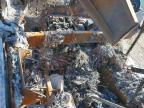 2007 Peterbilt 357 Dump Truck