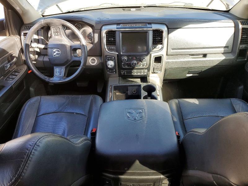 2014 Dodge Ram 1500 Sport