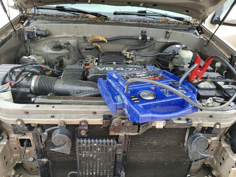 2006 Toyota Tundra Double Cab SR5