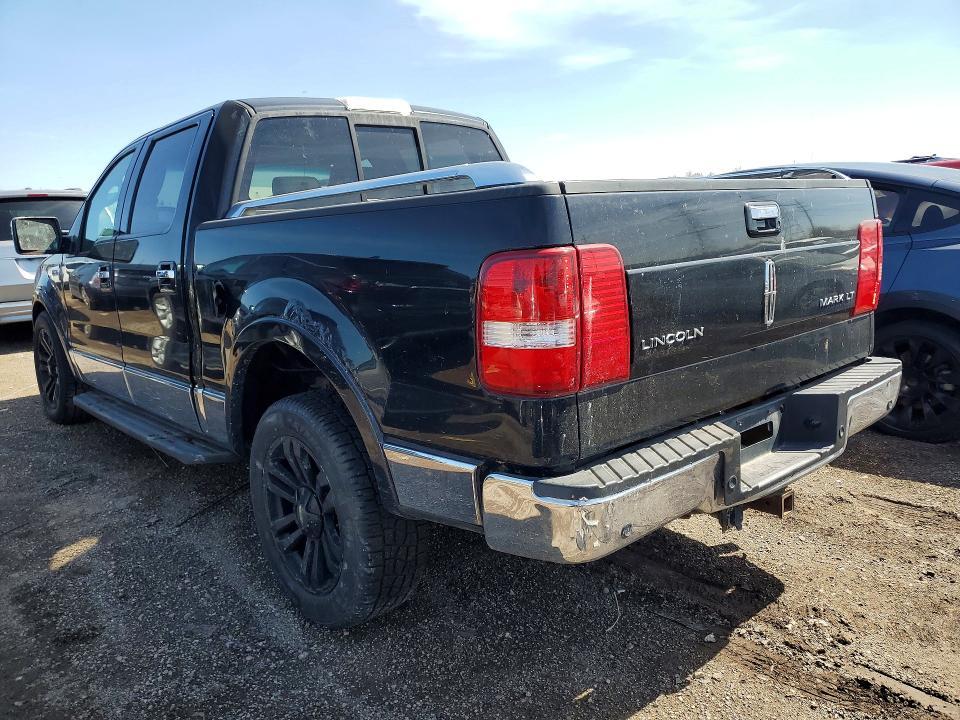 2006 Lincoln Townhouse Mark lt