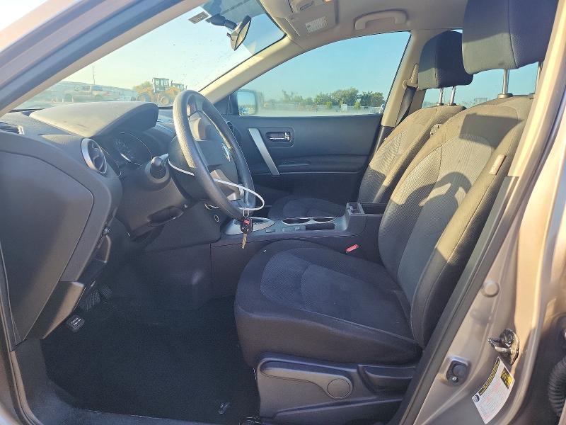 2015 Niss Rogue 4D 4WD