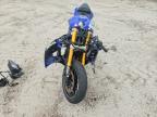 2012 Yamaha YZFR6
