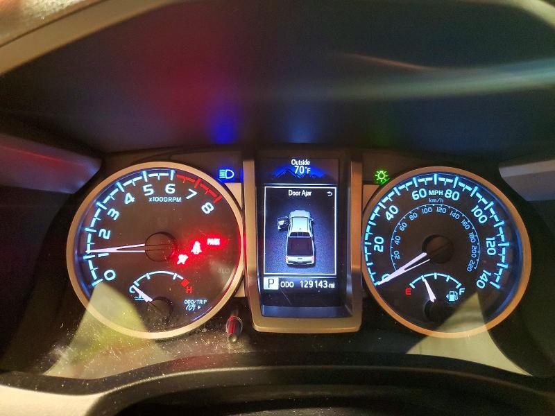 2019 Toyota Tacoma SR5 V6