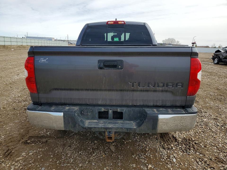 2021 Toyota Tundra Limited