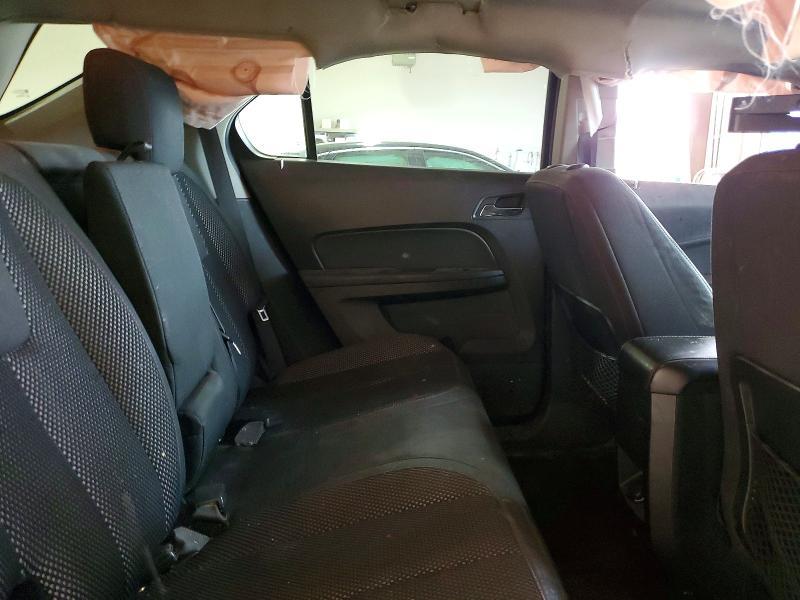 2010 Chev Equinox lt