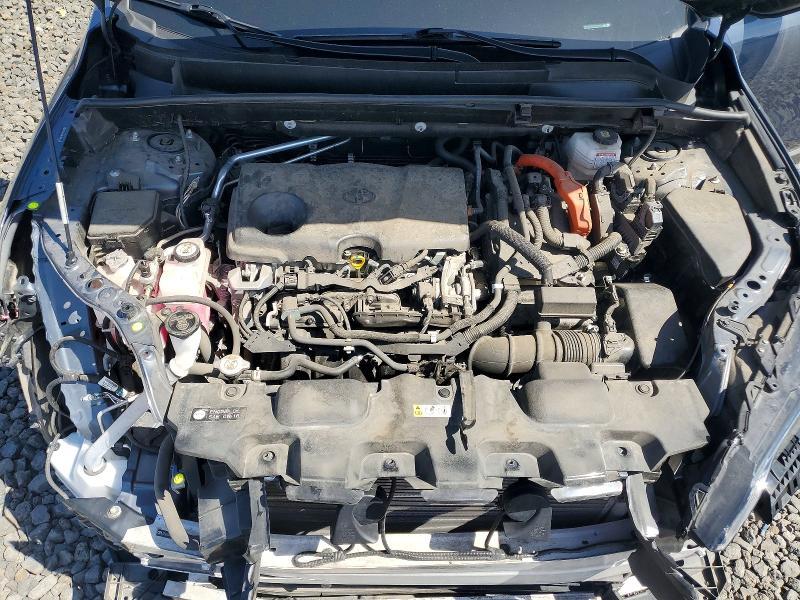 2021 Toyota Venza xle