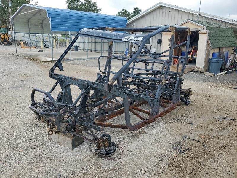 2020 Can-Am Defender Utility Vehicle