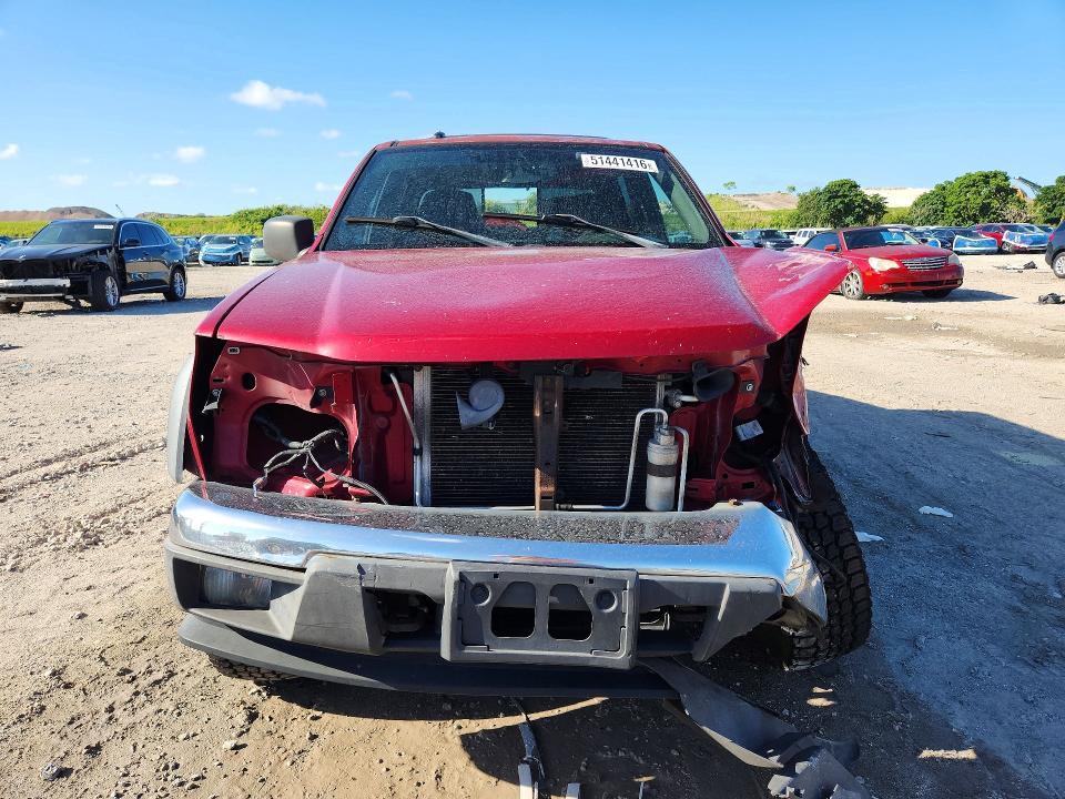 2006 Chev Colorado