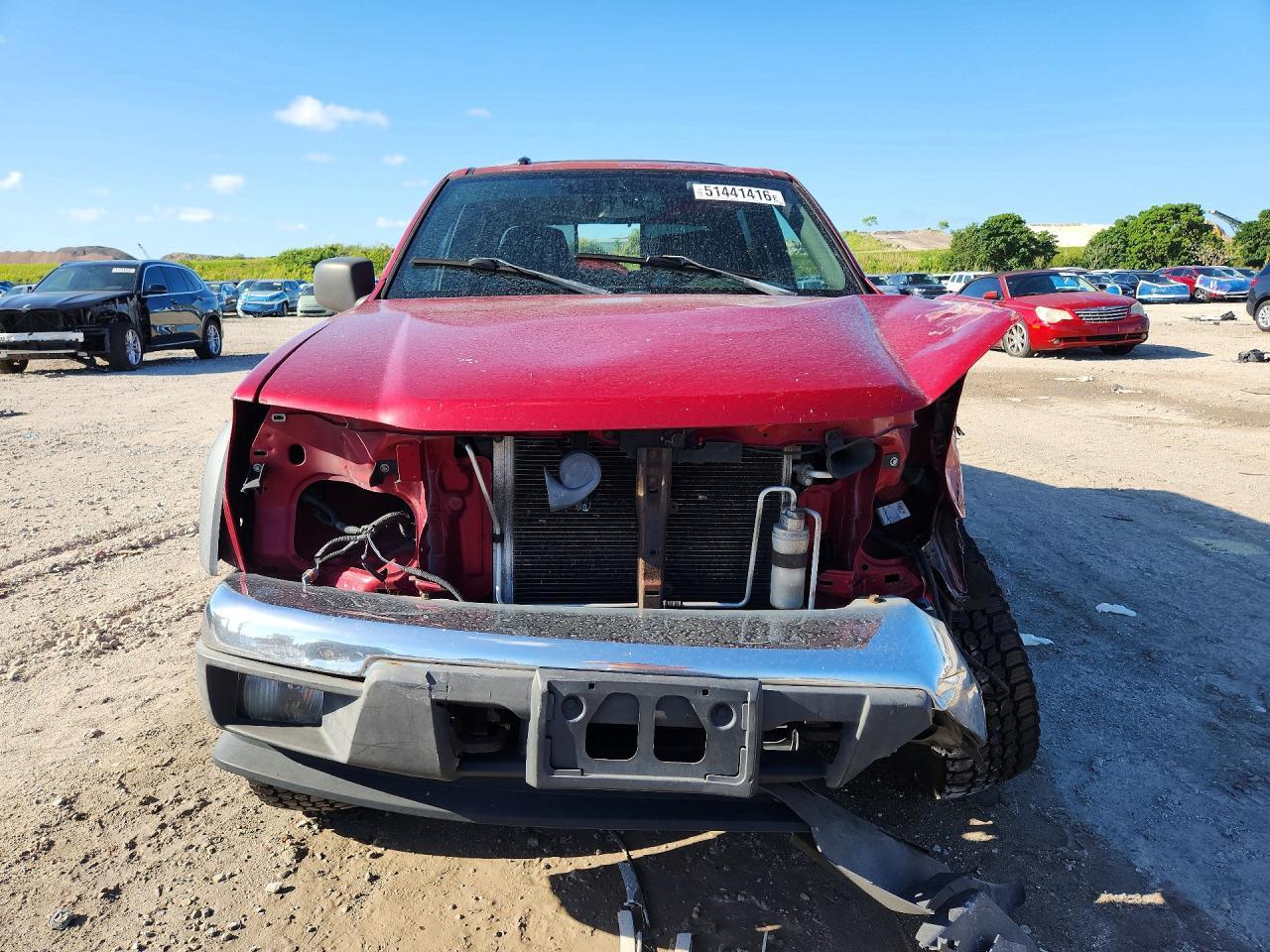 2006 Chev Colorado