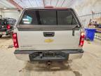 2010 Chevrolet Silverado K1500 LT