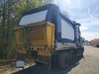 2014 Mack MRU600 Refuse Truck