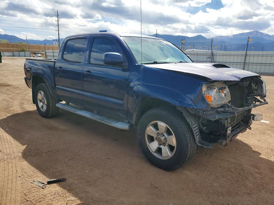 2007 Toyota Tacoma V6