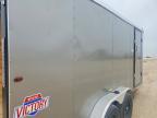 2025 Interstate VICT716TA2 Enclosed Cargo Trailer