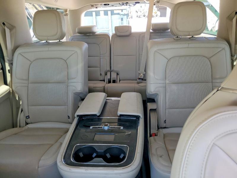 2019 Lincoln Navigator l Reserve