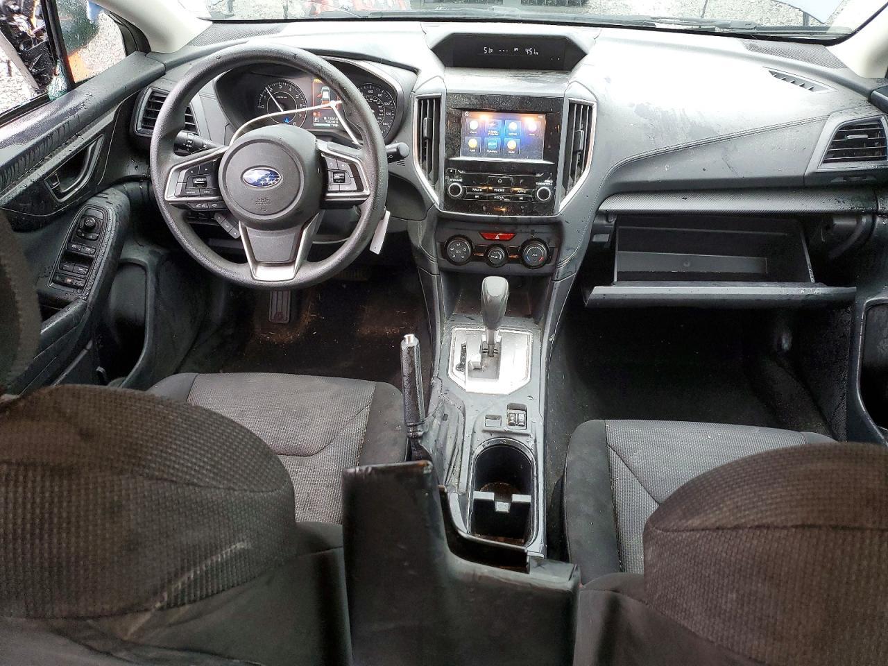 2019 Subaru Impreza Premium