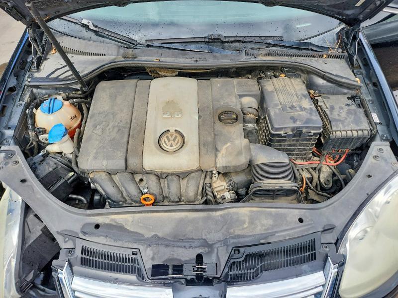 2009 Volkswagen Jetta se