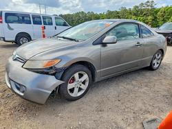 2006 Honda Civic ex for sale in Greenwell Springs, LA