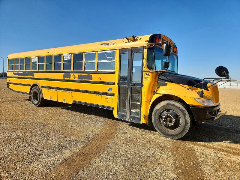 2014 Ic Corporation CE Series School-School Bus