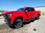 2020 Chevrolet Silverado K1500 LT Trail Boss