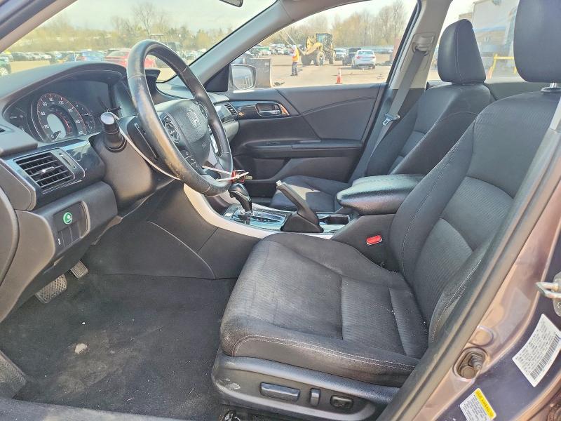 2014 Honda 2014 Hond Accord