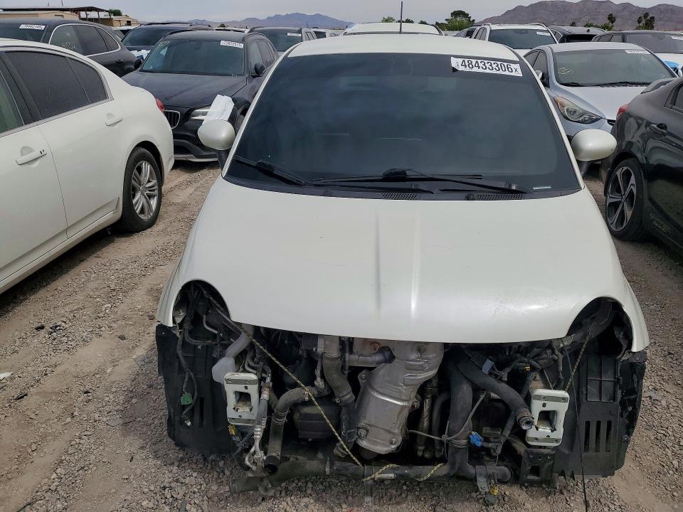 2018 Fiat 500 Abarth