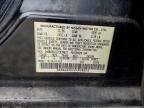 2007 Nissan Maxima 3.5 se