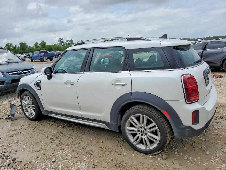 2024 Mini Cooper s Countryman