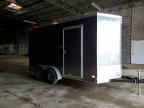 2019 Haulmark TSV714T2 Enclosed Cargo Trailer