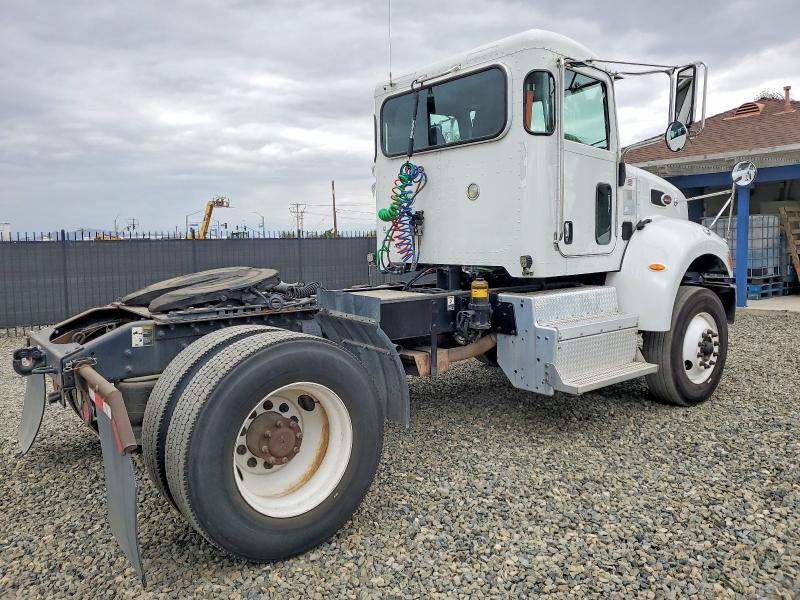 2016 Peterbilt 382