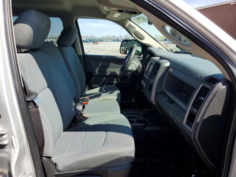 2018 Dodge RAM 2500 ST