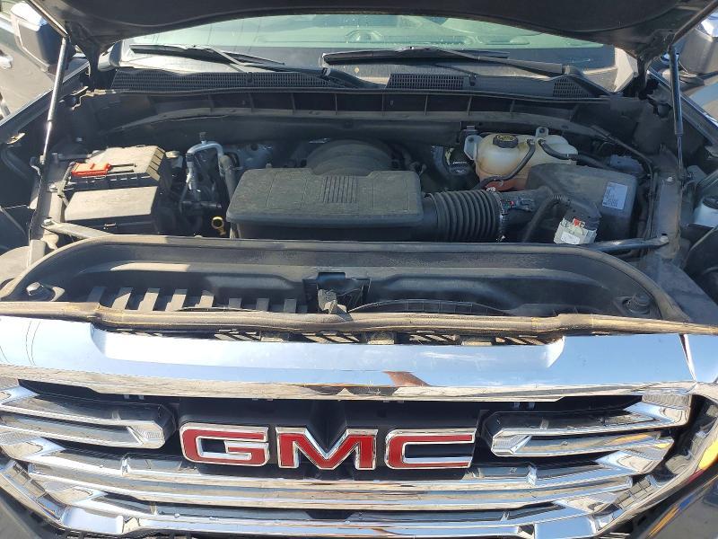 2020 GMC Sierra K1500 SLT