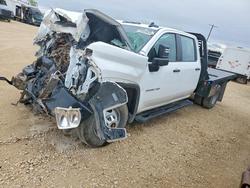 Chev salvage cars for sale: 2023 Chev Rolet Silverado K3500